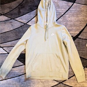 NIKE WOMENS LC CLUB HOODIE